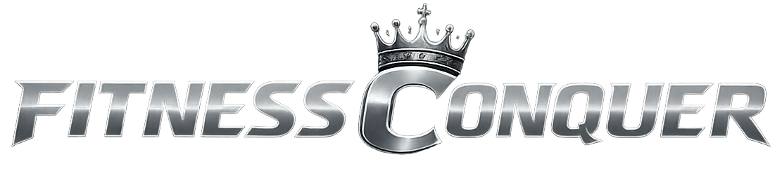 FITNESSCONQUER LOGO