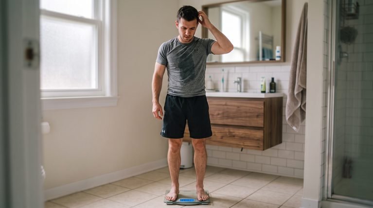 Why Aren’t You Losing Weight Even Though You’re Exercising?